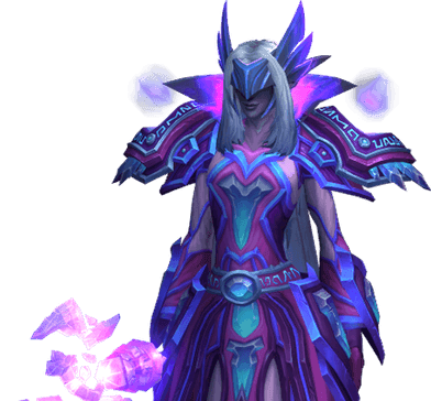 Laiyra render