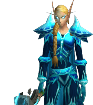 Lalix render