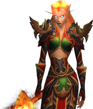 Lancealotkek render