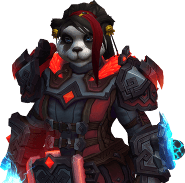 Lanyana render