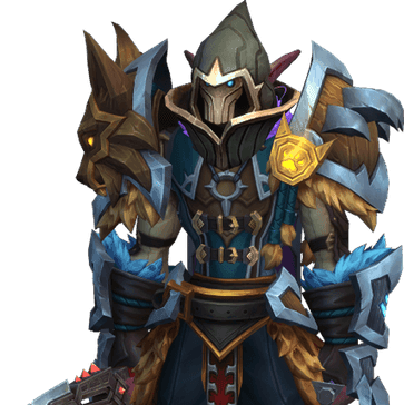 Laylon render