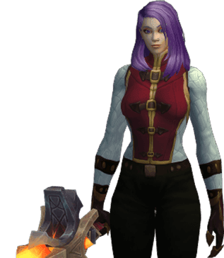 Laynn render