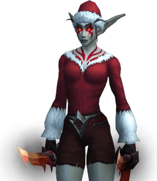 Leafshadow render