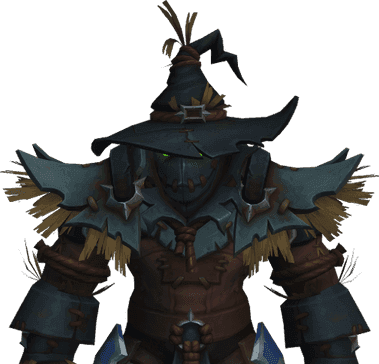 Lederpeter render
