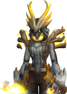 Leggayumyum render