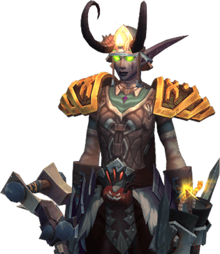 Lelyssea render