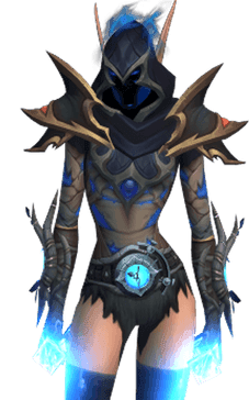 Lemnish render