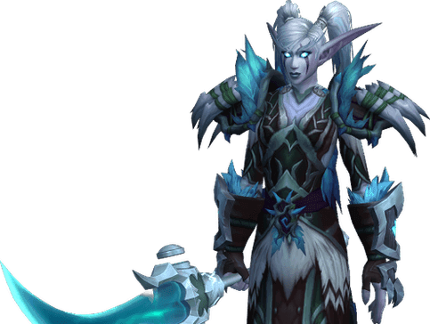Lemnisqt render
