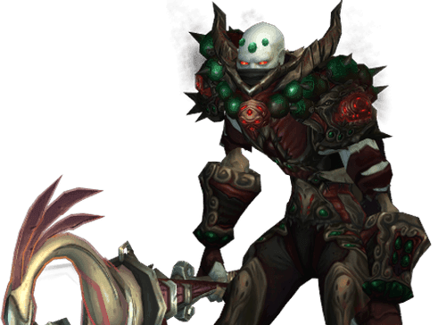 Lemniz render