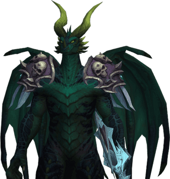Lerx render