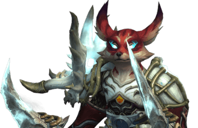 Leyondk render