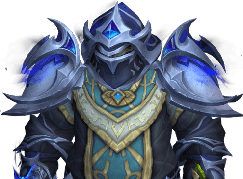 Li render