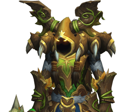 Lilamuhfleck render