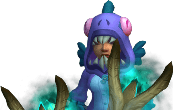 Lilzugzug render