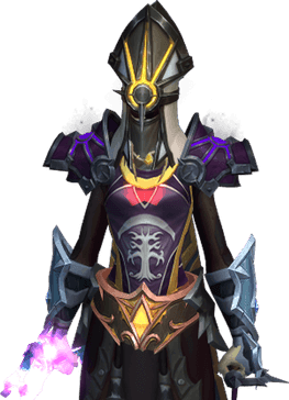 Livande render