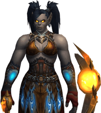 Lixxi render