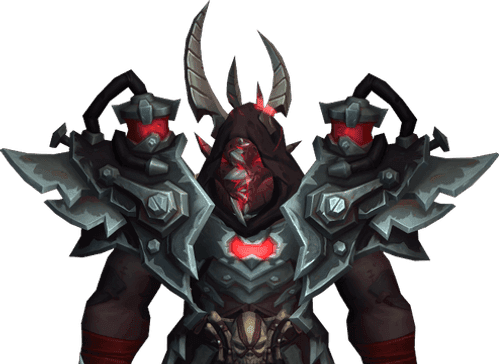 Lobodan render