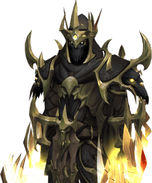 Lostdust render