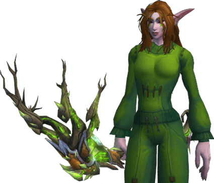 Lsz render