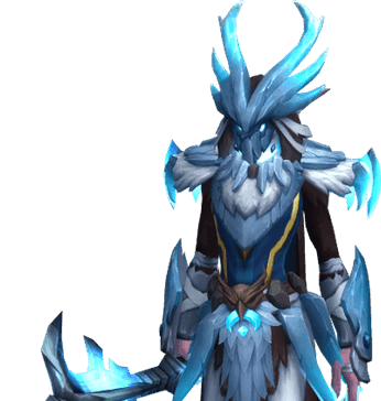 Lunariá render