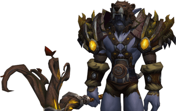 Lunarluke render