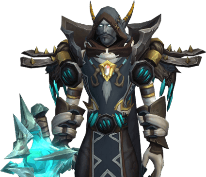 Luxusmann render