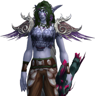 Lygodesma render