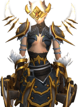 Lyior render