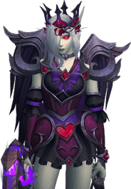 Lyndrae render