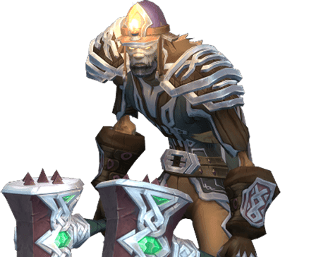 Mârokx render