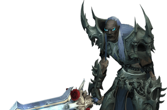 Mêldo render