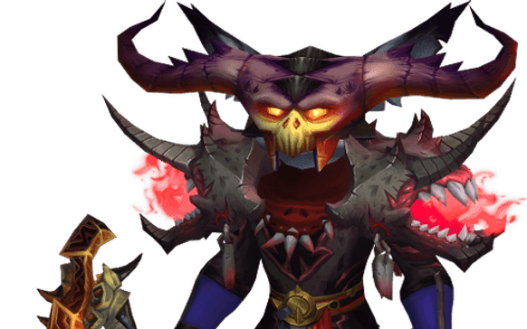 Mòøn render