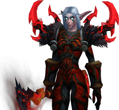 Maglar render