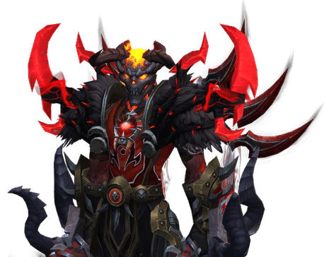 Majdos render