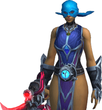 Mamaessen render