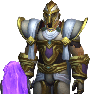Maradyn render