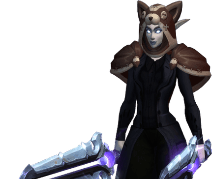 Mcbre render