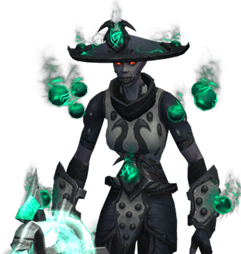 Meemyo render