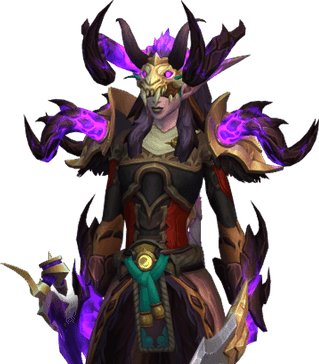 Mellícent render