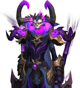 Memebeams render