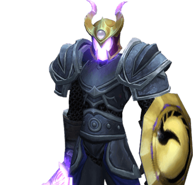 Merc render
