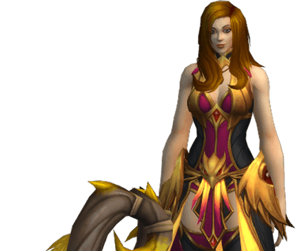 Meyanna render