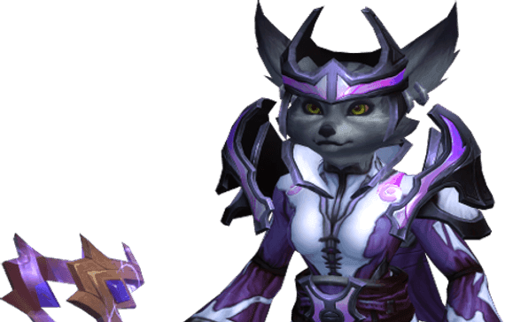 Mila render