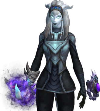 Miotas render