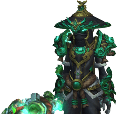Mjinko render