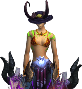Mojitoji render