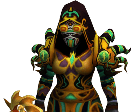 Mommyissues render
