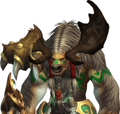 Mondrax render
