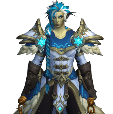Mondseele render