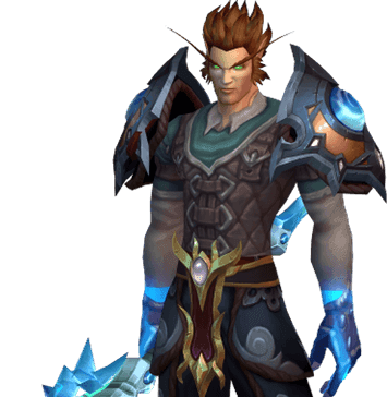 Monk render